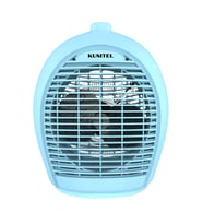 Kumtel Fanlı Isıtıcı 2000 W LX-6331 Mavi