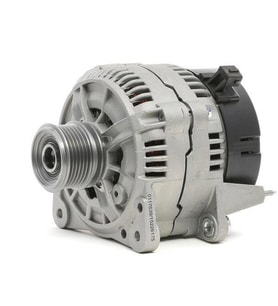 Vw Golf4 Alternatör Kasnağı 1.9TDI 1998-2004 038903023J