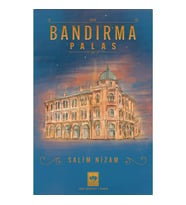 Bandırma Palas