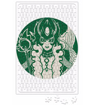Nami Puzzle 240 Parça Yapboz