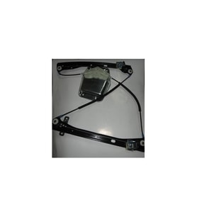 NISSAN MAXIMA- A33- 03/06; ÖN CAM KRİKOSU SOL ELEKTRİKLİ/MOTORLU 6 PİN 268-1934 80701-2Y920-AP