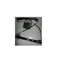 NISSAN MAXIMA- A33- 03/06; ÖN CAM KRİKOSU SOL ELEKTRİKLİ/MOTORLU 6 PİN 268-1934 80701-2Y920-AP
