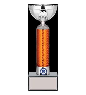 ODAK KUPA - Medium Kupalar - M-343 B - 30 cm