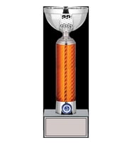 ODAK KUPA - Medium Kupalar - M-343 B - 30 cm