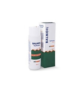 TTO Balmoil Yağ Banyosu 200 Ml