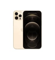 Yenilenmiş IPHONE 12 PRO 256GB -A Kalite- Altın