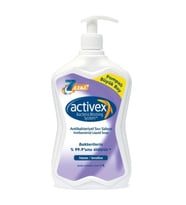 Actıvex Sıvı Sabun 700 Ml.-hassas Koruma