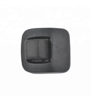 Mercedes Atego Axor Manuel Isıtmalı Ayna 2004-2010 Küçük Parça Sol Ve Sağ Aynı Adet (Oem No:00081016