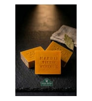 Mardin Bıttım Sabunu 3 Adet (3x120 gr)