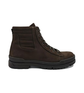 Freefoot 241211-1 Bot Kahve (Kahverengi)