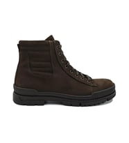 Freefoot 241211-1 Bot Kahve (Kahverengi)