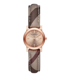Burberry BU9236 Bayan Kol Saati