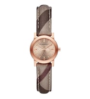 Burberry BU9236 Bayan Kol Saati