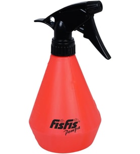 MP801 Süper500 Pro10 Endüstriyel 1.0cc Fısfıs 0,5Litre (Kırmızı)