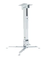 CODEGEN H18 TELESKOPIK 18-32CM PROJEKSIYON ASKI APARATI  (Çok Renkli)