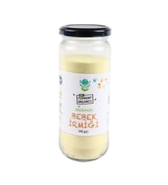 Organik Bebek Irmiği 330 Gr