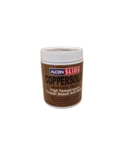 ALCON COPPERSOLİD BAKIRLI MONTAJ PASTASI (500 ML)