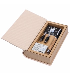 Online 36786 Vision Cork Clasic Calligraphy Set D.K.
