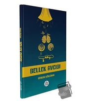 Bellek Avcısı / Serkan Köklünar