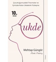 Ukde - EMDR- Terapi Odasından Dökülenler