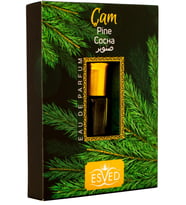 Çam Kokusu Parfüm Esansı Alkolsüz Esans 3Ml.