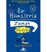 Bir Hamsterla Zaman Yolculuğu