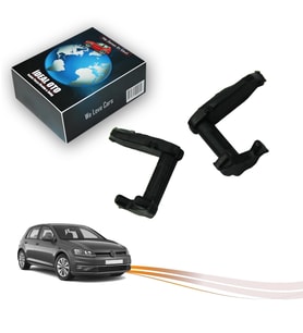 VW Volkswagen Golf 7 Sunroof Mekanizması Ön Kilit Parçası 5G6877041