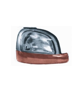 RENAULT KANGOO ÖN FAR SAĞ 1998- 7701044038