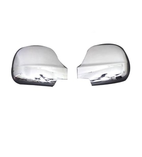 EKİCİLER Mercedes Vito Abs Krom Ayna Kapağı 2 Prç. (2004-2010) AYNA220104