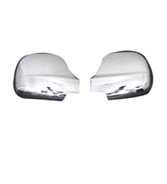 EKİCİLER Mercedes Vito Abs Krom Ayna Kapağı 2 Prç. (2004-2010) AYNA220104