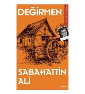 Değirmen