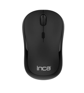 INCA IWM-289T Kablosuz Siyah Mouse