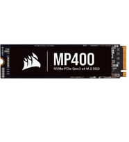 CORSAIR 8 TB MP400 CSSD-F8000GBMP400 3400-3000MB/s M2 PCIE NVME DİSK