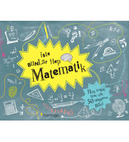 İşte Bunlar Hep Matematik