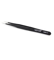 VETUS İNCE UÇLU SİVRİ ANTİSTATİK CIMBIZ ESD 11