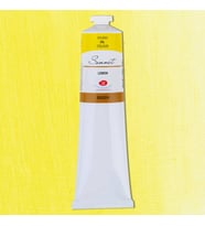 St. Petersburg Sonnet Yağlı Boya 120 ml 214 Lemon 