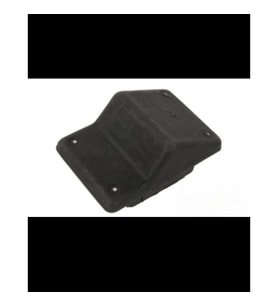 Mercedes W124 Bagaj Takozu Üst 1247580144 Wender
