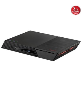 ASUSTOR FS6712X-4GB CELERON QC N5105-4GB RAM-12 adet  M2 NVME diskli Nas Sunucu (Disksiz)