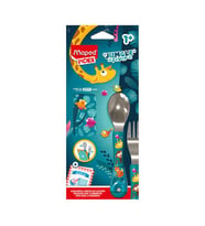Maped Picnik Jungle Fever Çatal-Kaşık Seti 875099