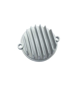 Lifan 100 Kam Mil Kapağı 3V Sol