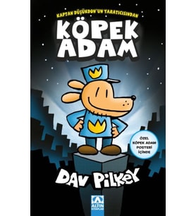 Köpek Adam