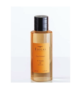  Fiolas Fleur Doranger Kolonya 250 Ml