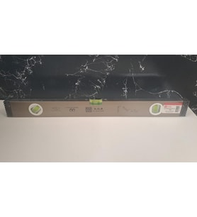 BHD MIKNATISLI SU TERAZİSİ 50 cm GRİ - BHD00601