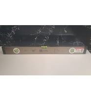 BHD MIKNATISLI SU TERAZİSİ 50 cm GRİ - BHD00601