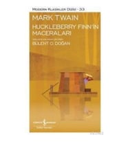 Huckleberry Finn'in Maceraları