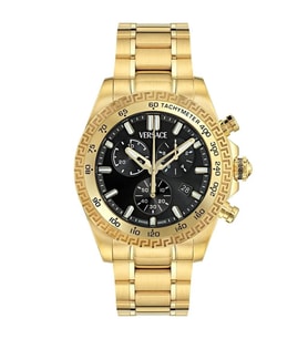 Versace VRSCVE9K01124 Erkek Kol Saati