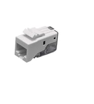 Cat3 Telefon Keystone Jack