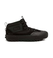 Vans Mte Half Cab Gore-Tex Erkek Outdoor Ayakkabısı VN000CVMBKA1 Siyah