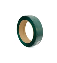 Polyester Çember 12 MM *0.70 Gofrajlı / 1900 Metre