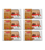 Verona Kedi Dili Biskuvi K.  200 gr x 6 Adet